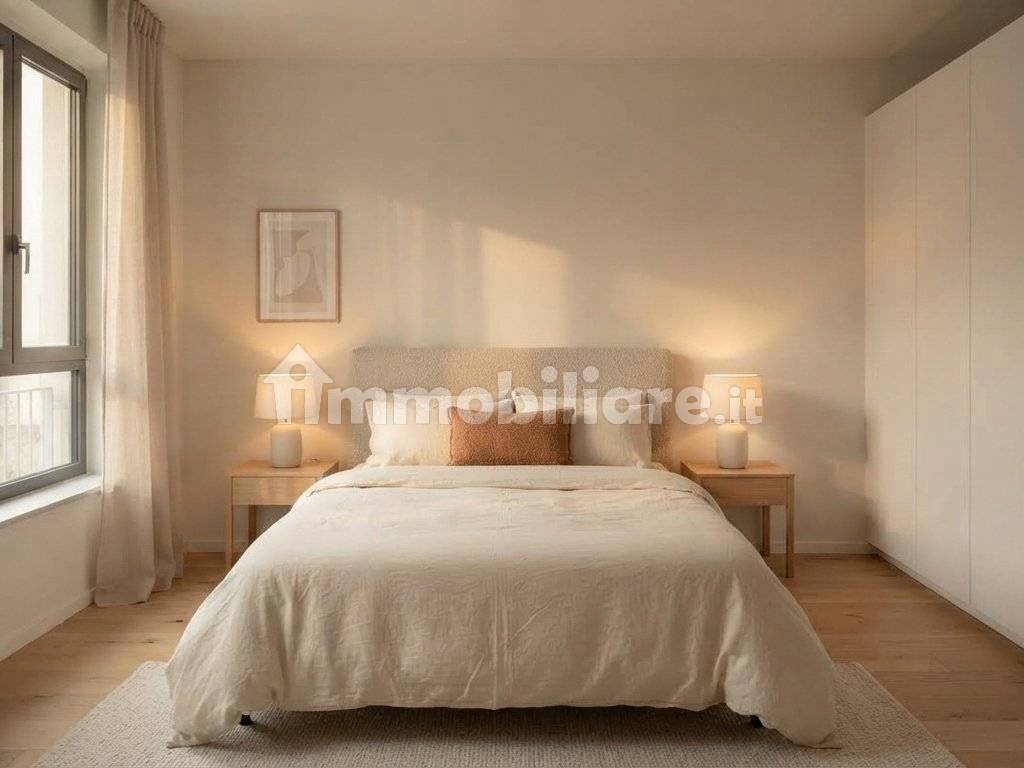 Appartamento in Nizza Millefonti, foto 8 di 10