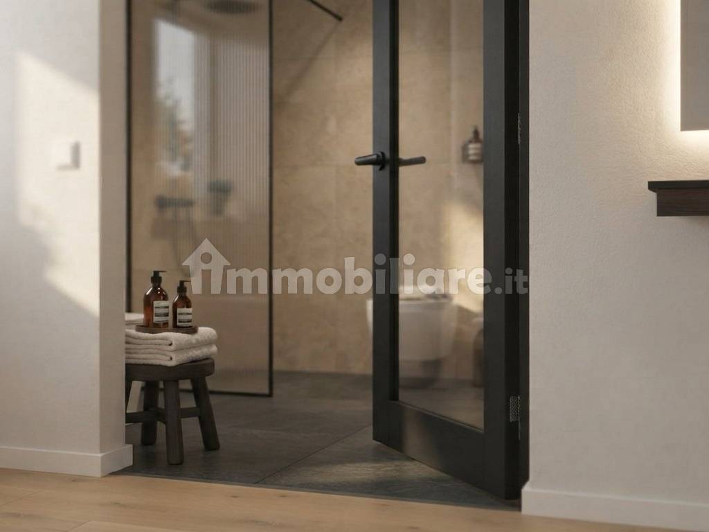 Appartamento in Nizza Millefonti, foto 7 di 10
