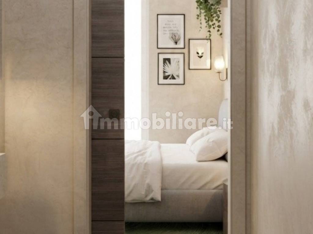 Appartamento in Nizza Millefonti, foto 6 di 10