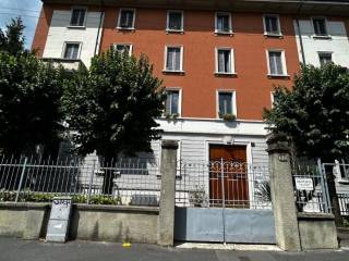 Bilocale via Antonio Oroboni 28, Bruzzano, Milano