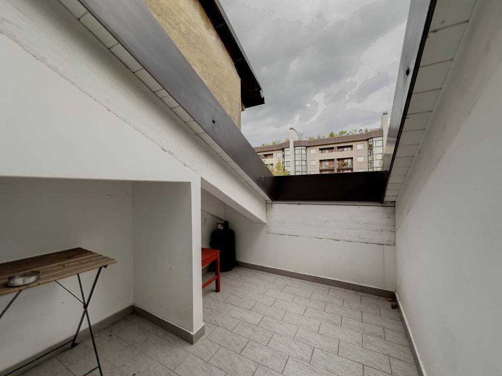 Appartamento in Pozzo Strada, foto 4 di 16