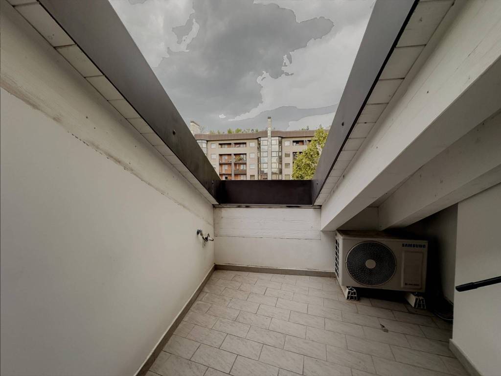 Appartamento in Pozzo Strada, foto 6 di 16