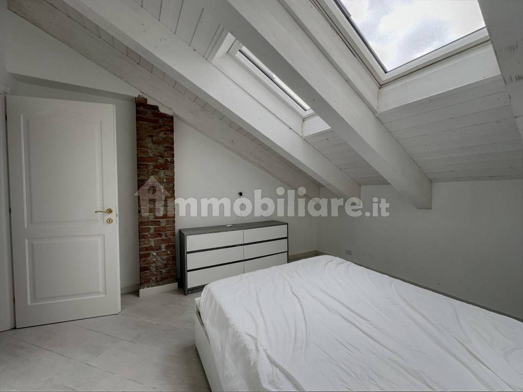 Appartamento in Pozzo Strada, foto 9 di 16
