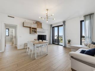 Trilocale via Guglielmo Pecori Giraldi 7, Bologna - Sulmona, Milano