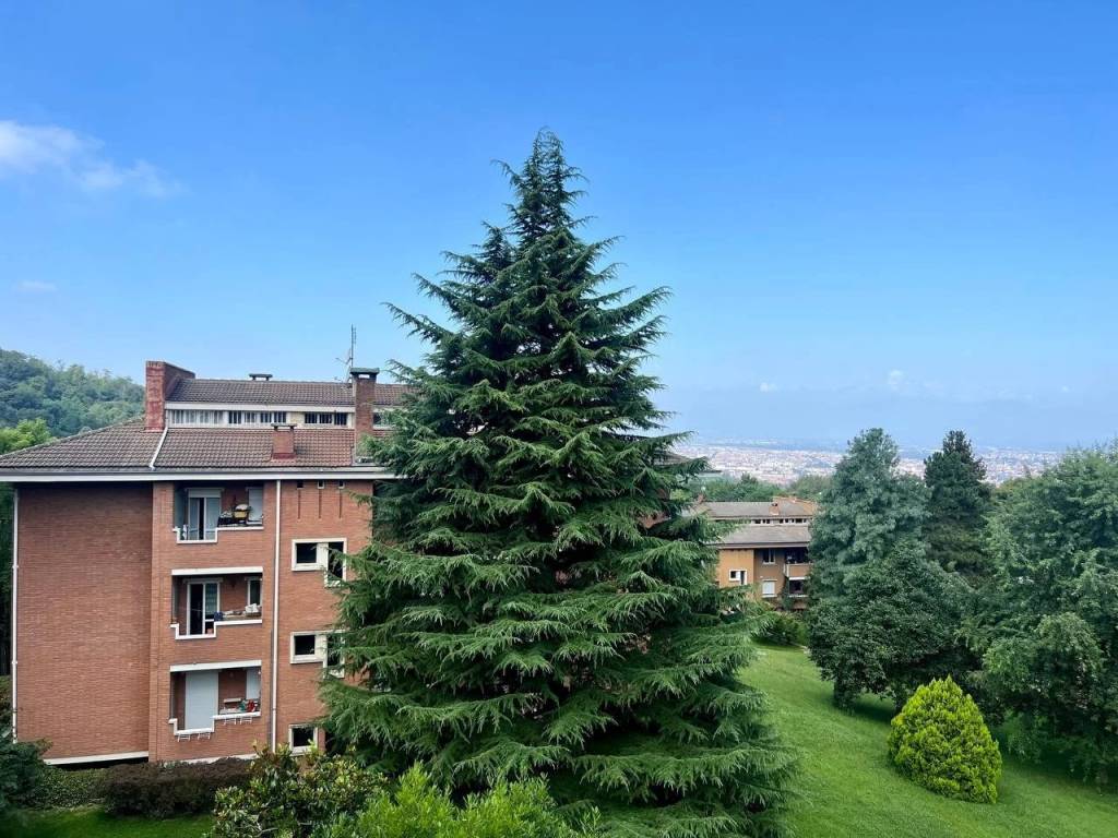 Appartamento in Cavoretto, foto 2 di 48