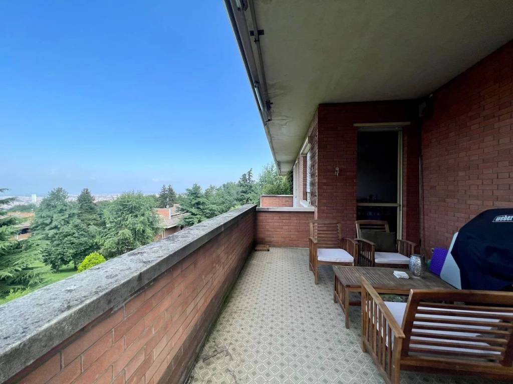 Appartamento in Cavoretto, foto 3 di 48