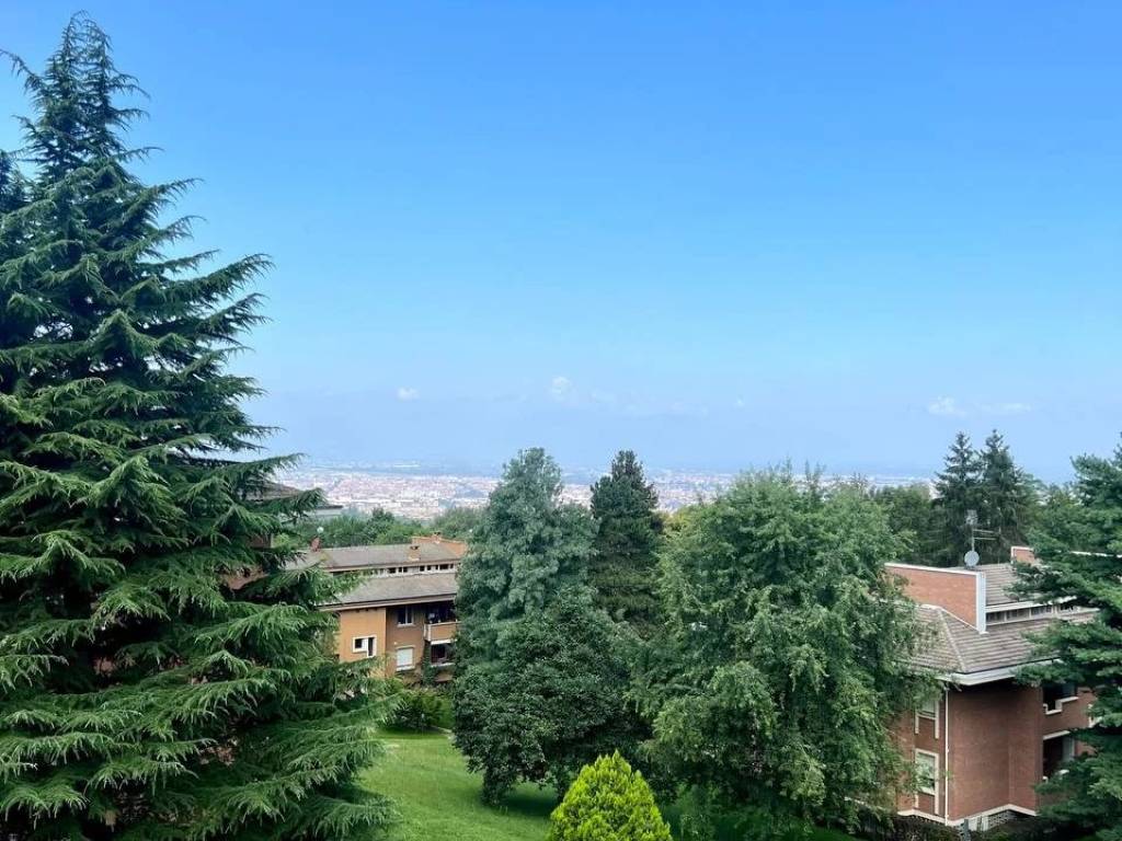 Appartamento in Cavoretto, foto 4 di 48