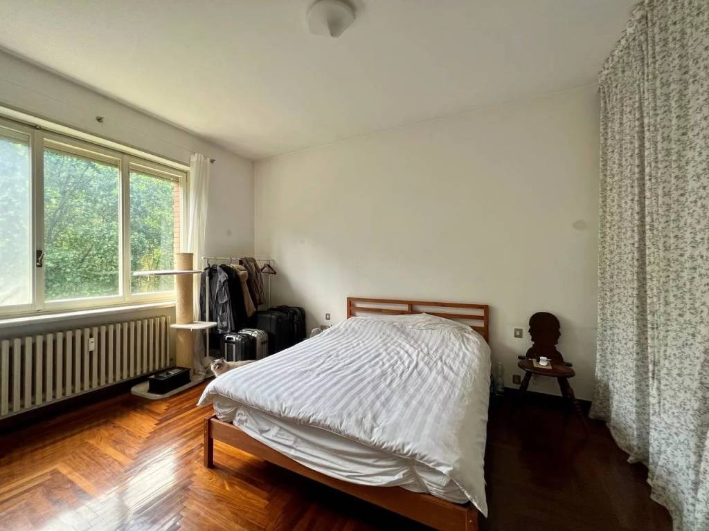 Appartamento in Cavoretto, foto 5 di 48