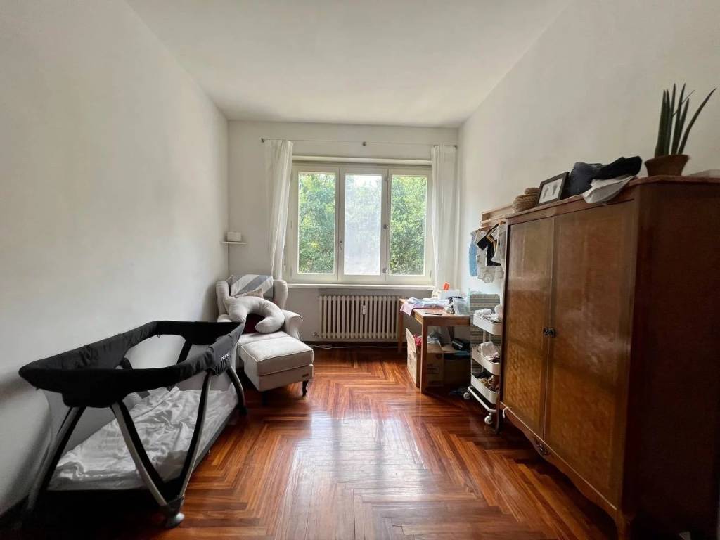 Appartamento in Cavoretto, foto 7 di 48