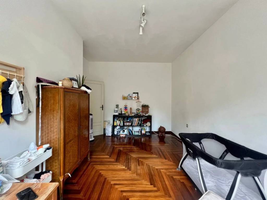 Appartamento in Cavoretto, foto 8 di 48