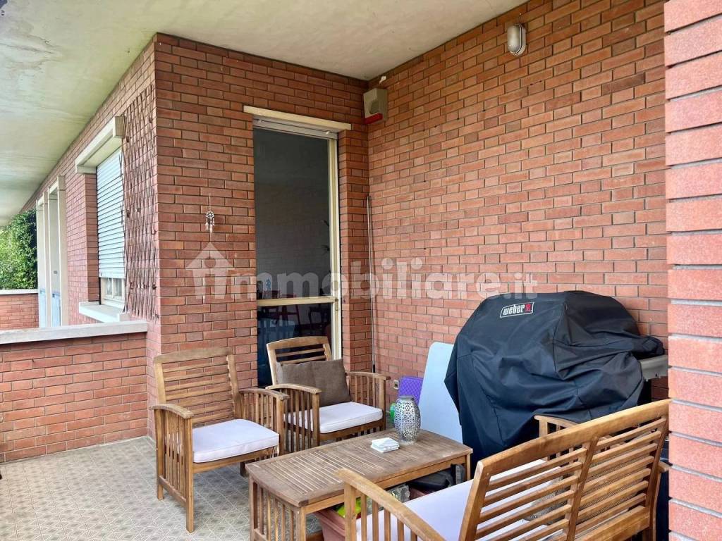 Appartamento in Cavoretto, foto 9 di 48
