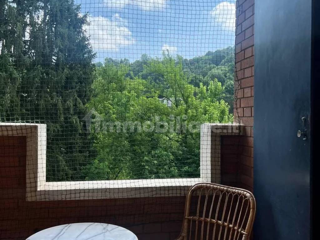 Appartamento in Cavoretto, foto 14 di 48