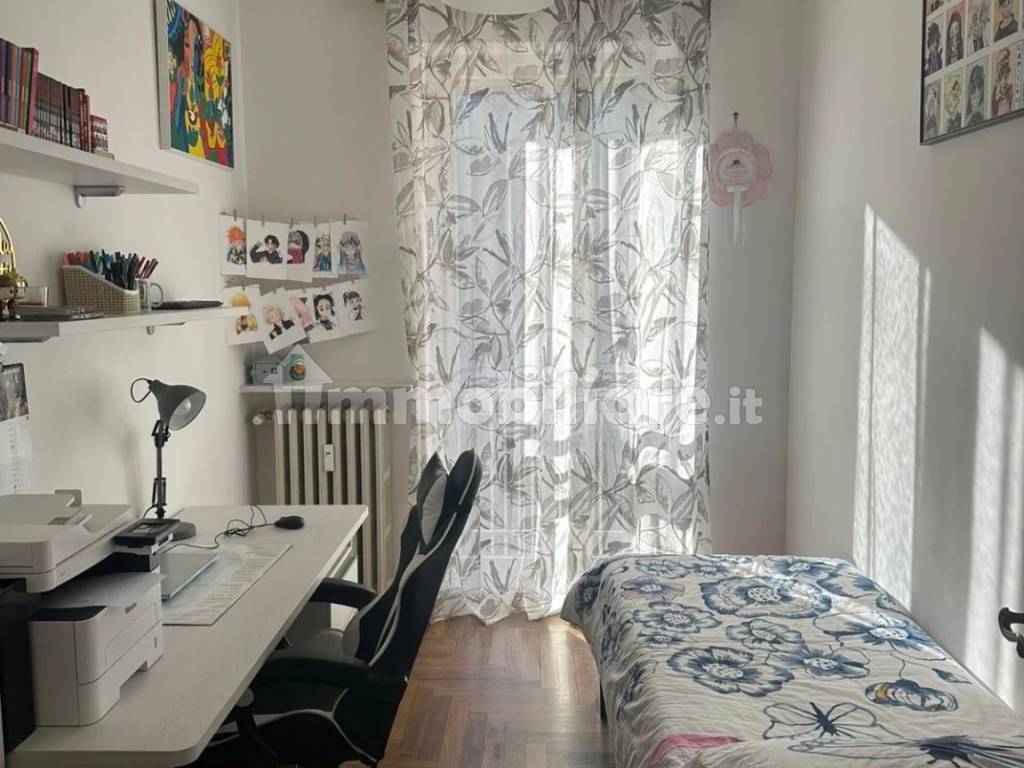 Appartamento in Cavoretto, foto 15 di 48