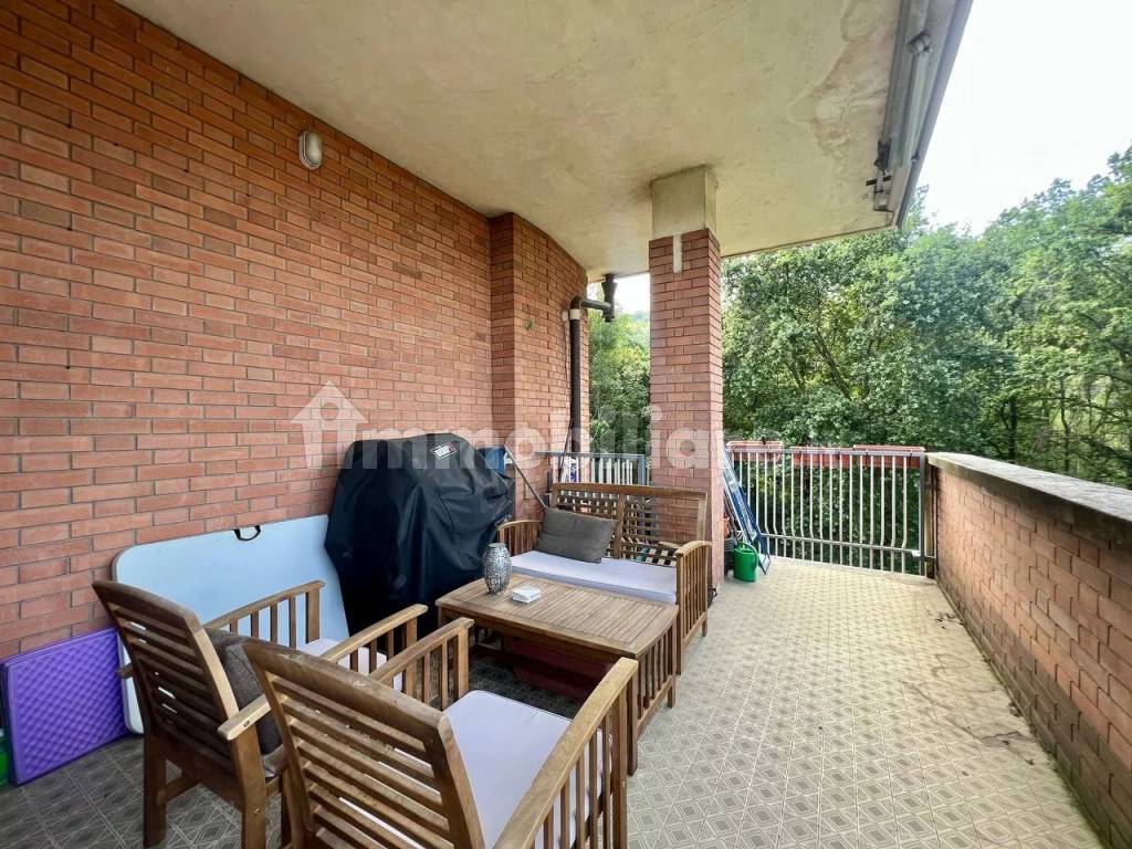 Appartamento in Cavoretto, foto 16 di 48