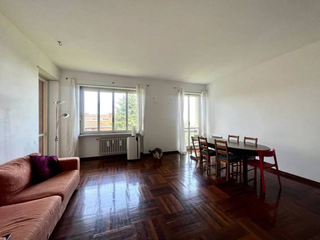 Appartamento in Cavoretto, foto 17 di 48