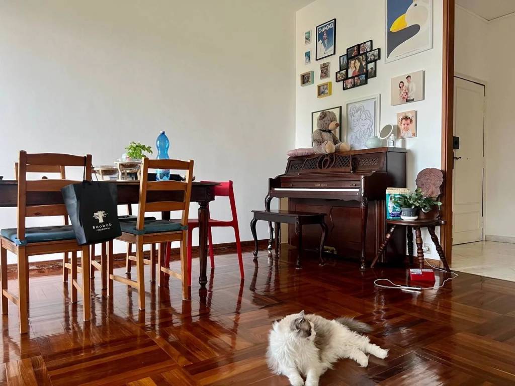 Appartamento in Cavoretto, foto 18 di 48