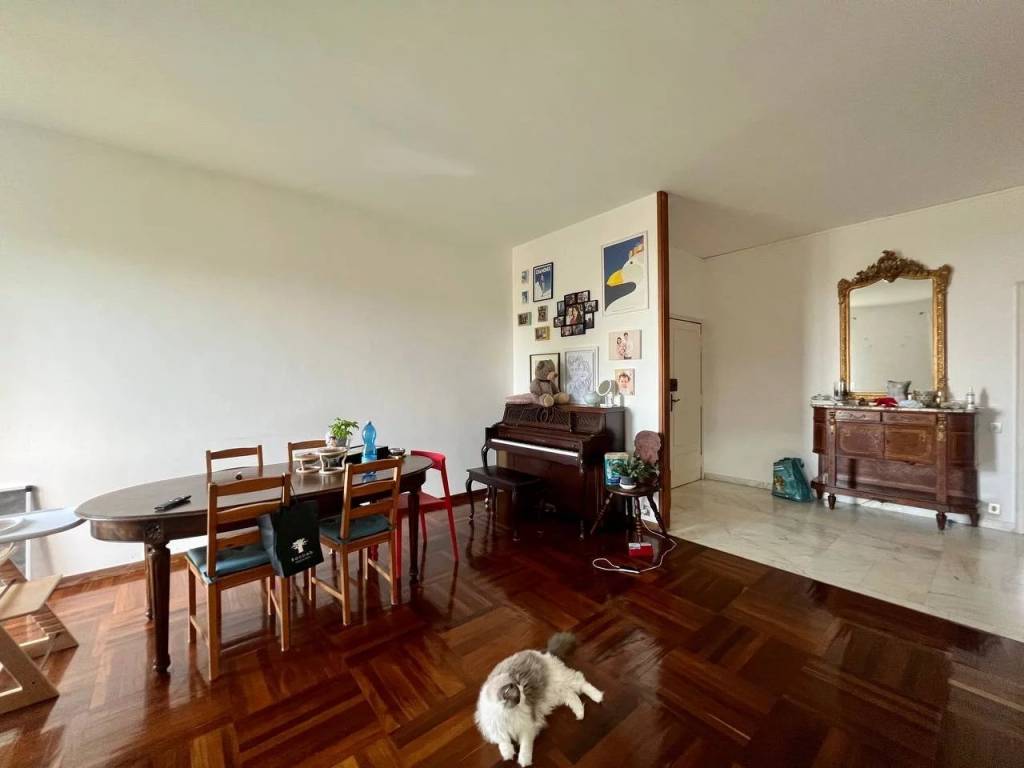 Appartamento in Cavoretto, foto 19 di 48