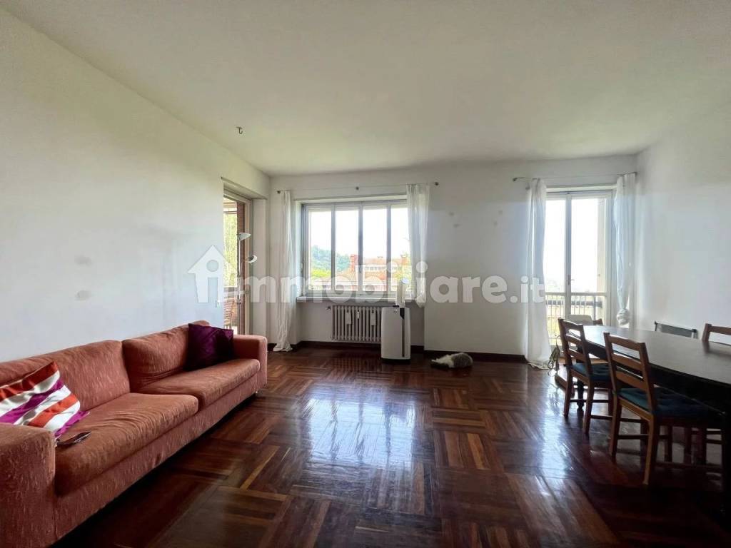 Appartamento in Cavoretto, foto 20 di 48