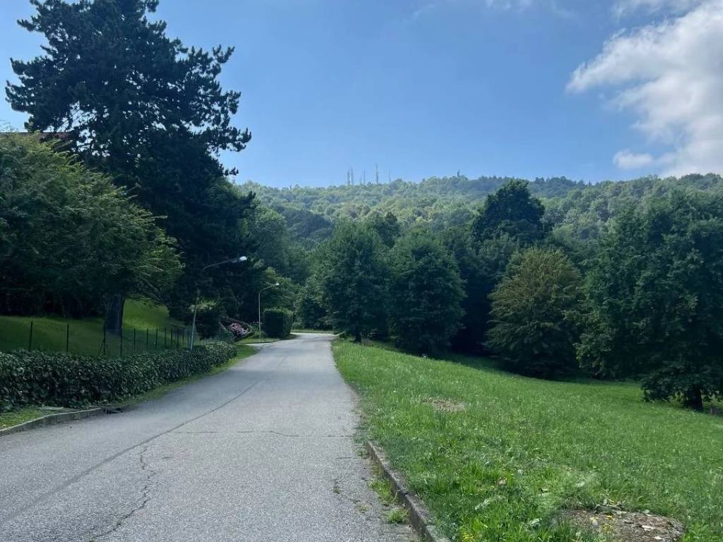Appartamento in Cavoretto, foto 25 di 48