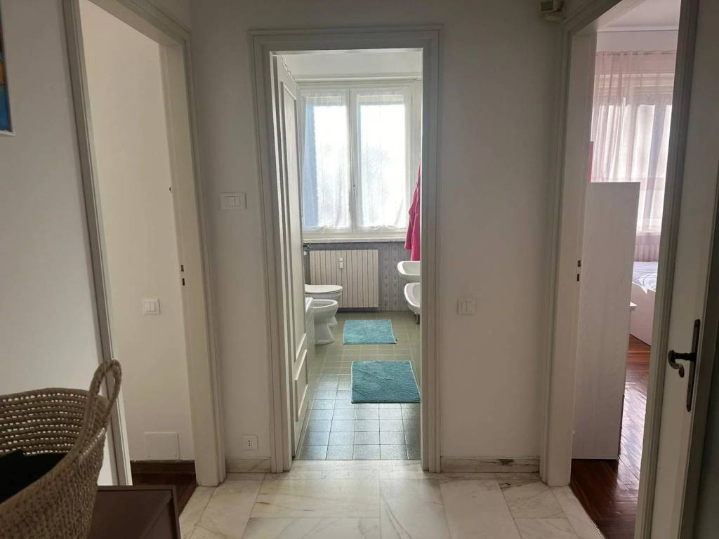 Appartamento in Cavoretto, foto 28 di 48