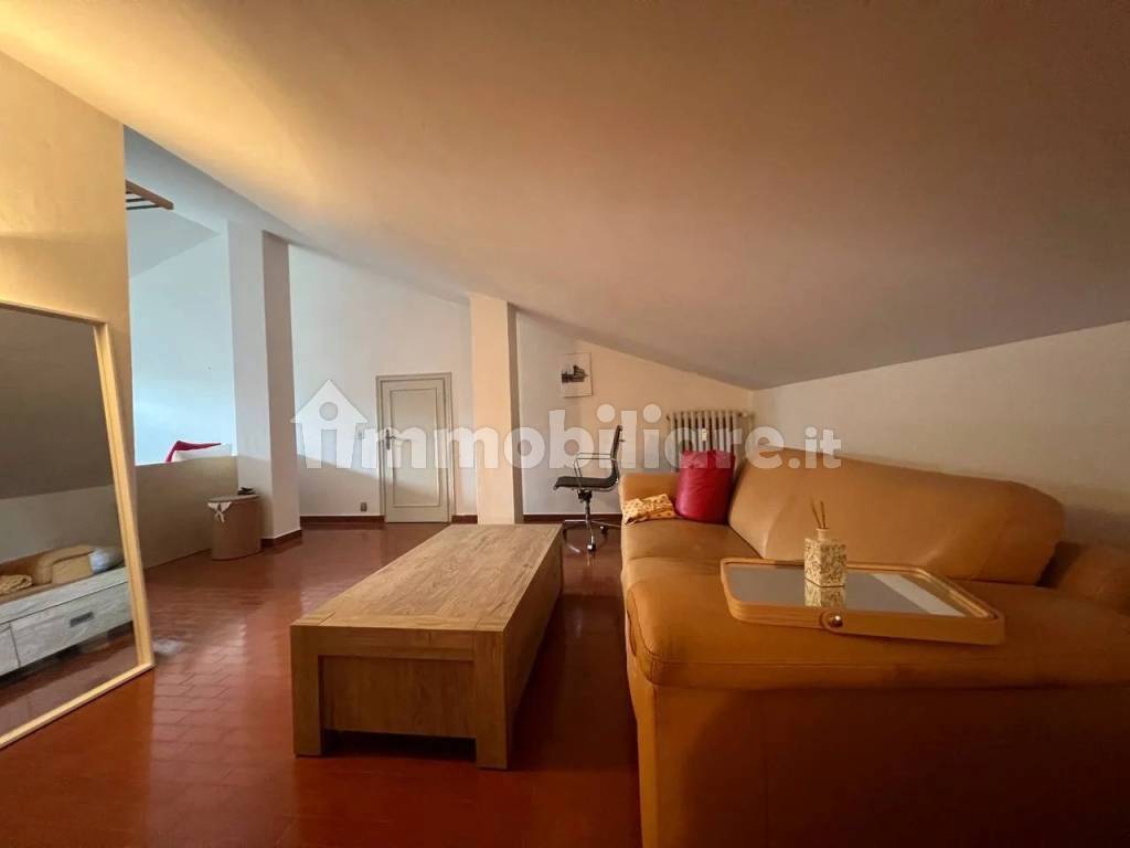 Appartamento in Cavoretto, foto 30 di 48