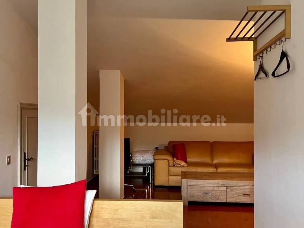 Appartamento in Cavoretto, foto 31 di 48
