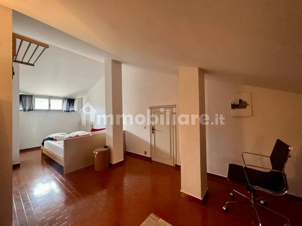 Appartamento in Cavoretto, foto 32 di 48