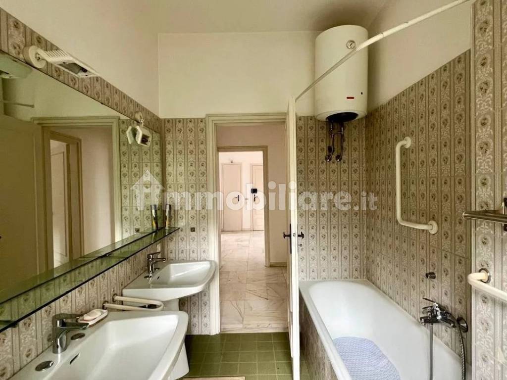 Appartamento in Cavoretto, foto 34 di 48