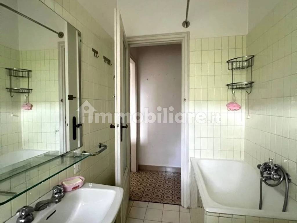 Appartamento in Cavoretto, foto 38 di 48