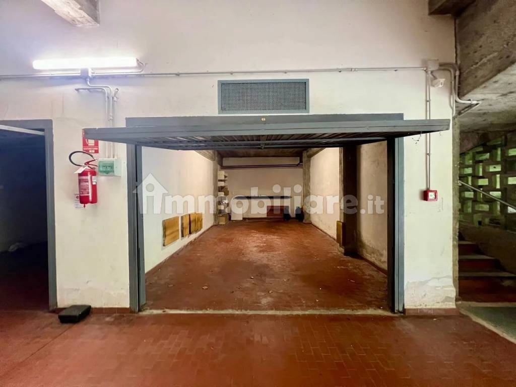 Appartamento in Cavoretto, foto 43 di 48