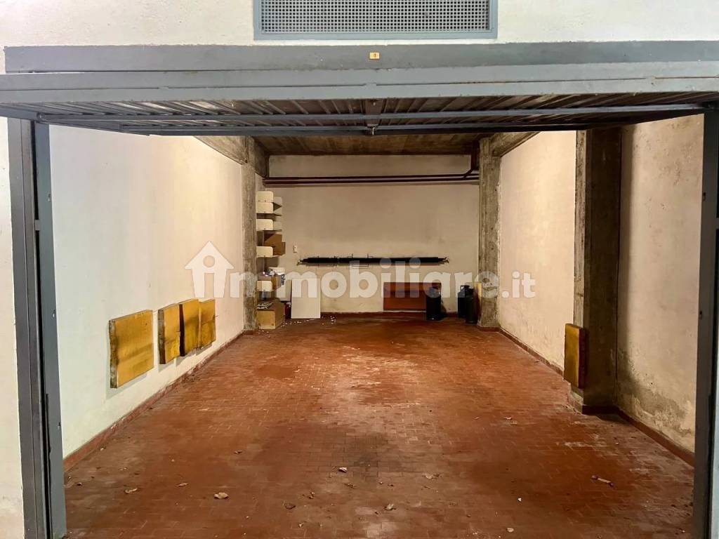 Appartamento in Cavoretto, foto 44 di 48