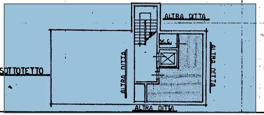Appartamento in Cavoretto, foto 47 di 48