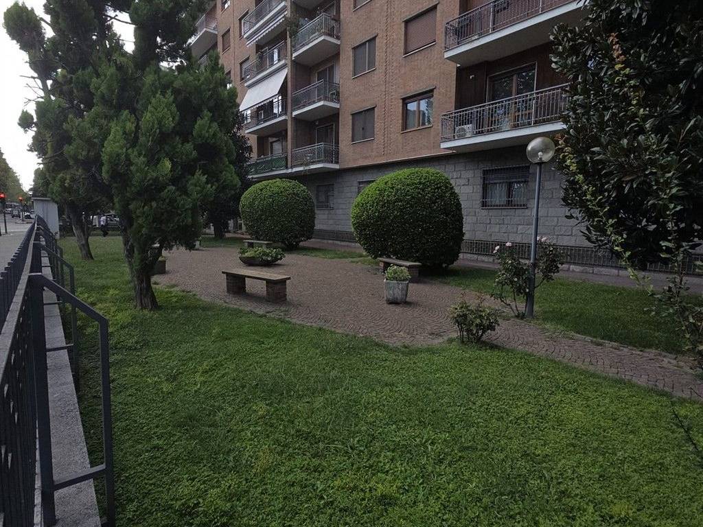 Appartamento in Mirafiori Nord, foto 2 di 8