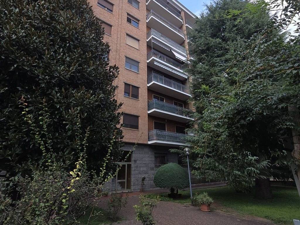 Appartamento in Mirafiori Nord, foto 3 di 8