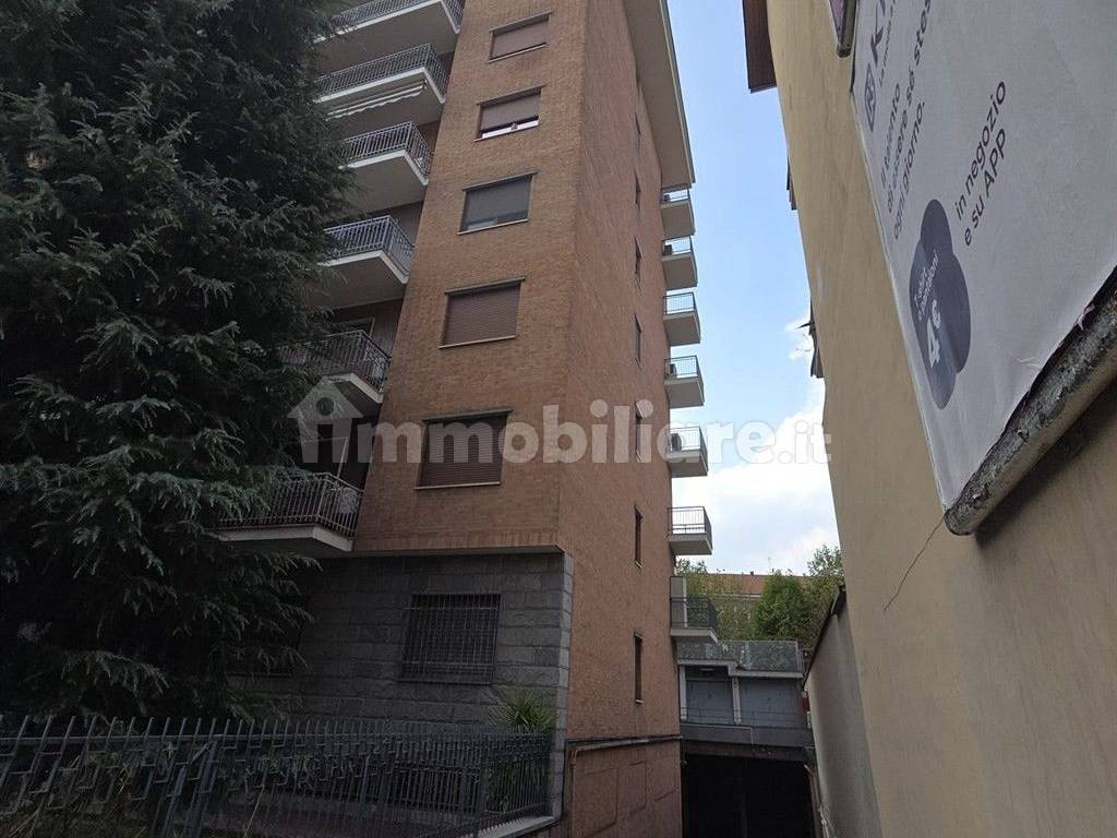 Appartamento in Mirafiori Nord, foto 4 di 8