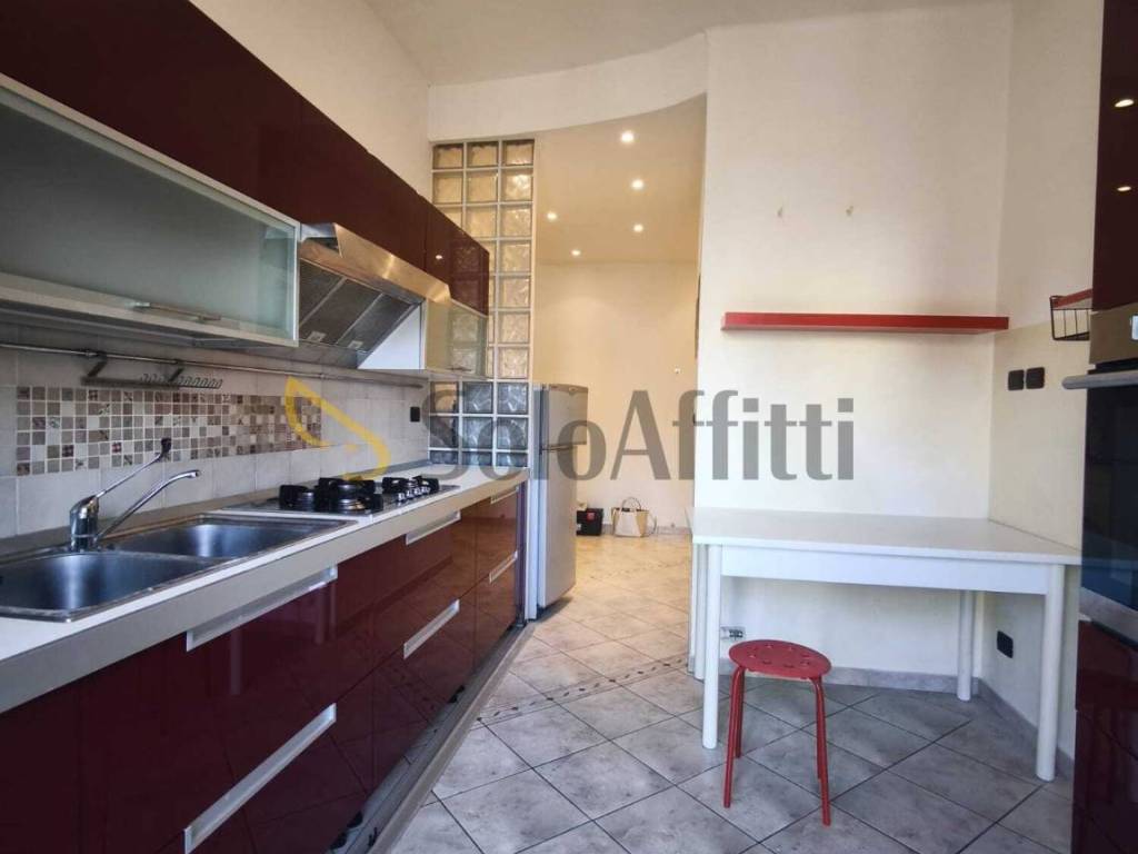 Appartamento in Parella, foto 2 di 22