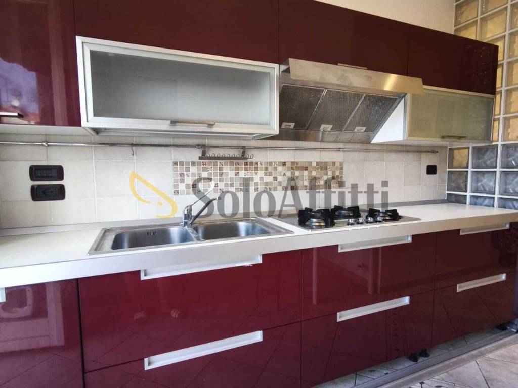 Appartamento in Parella, foto 3 di 22