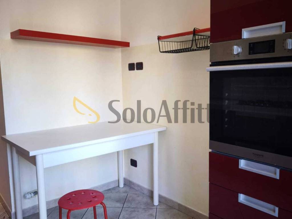 Appartamento in Parella, foto 4 di 22
