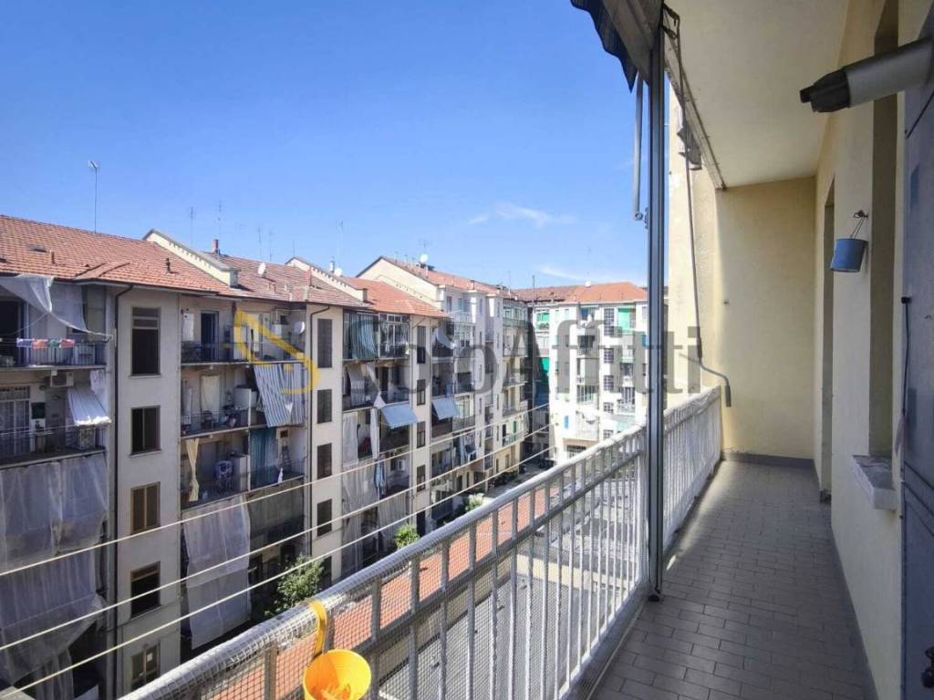 Appartamento in Parella, foto 5 di 22