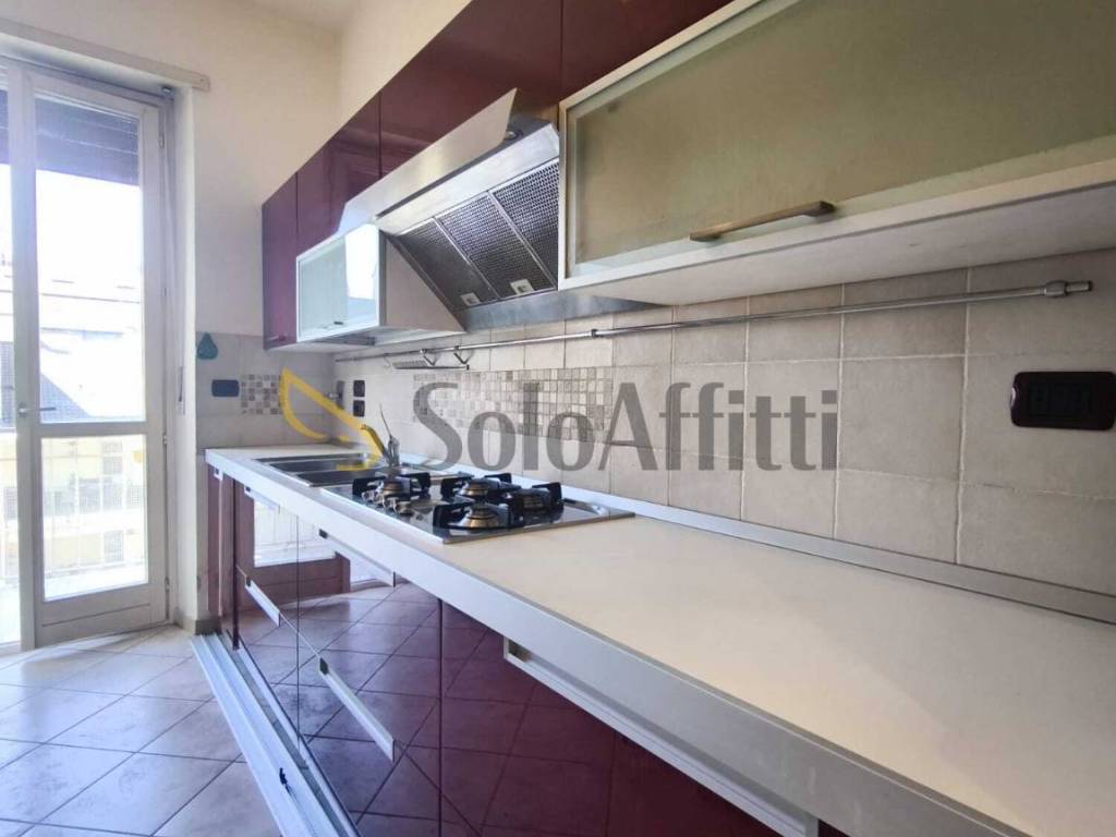 Appartamento in Parella, foto 9 di 22
