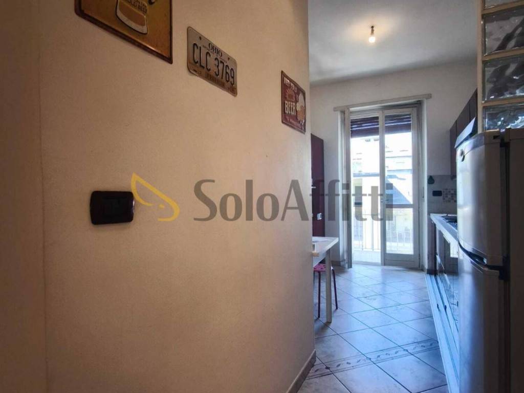 Appartamento in Parella, foto 10 di 22