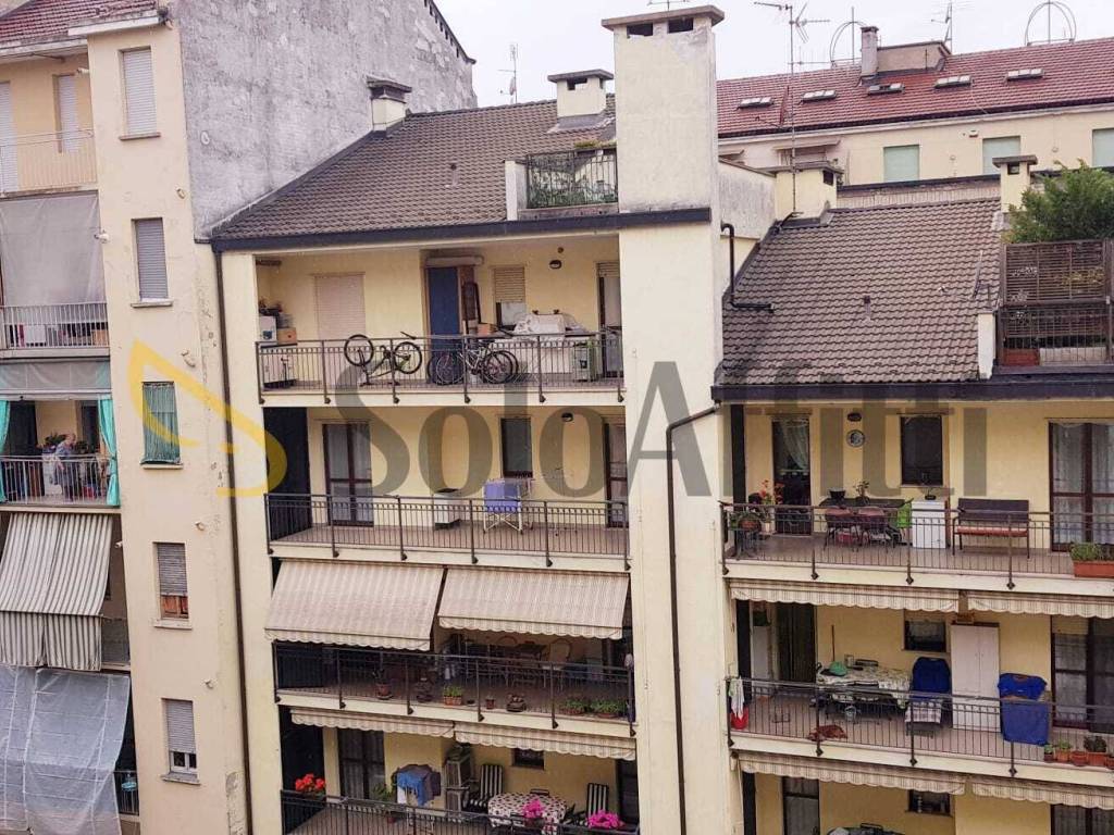 Appartamento in Parella, foto 16 di 22