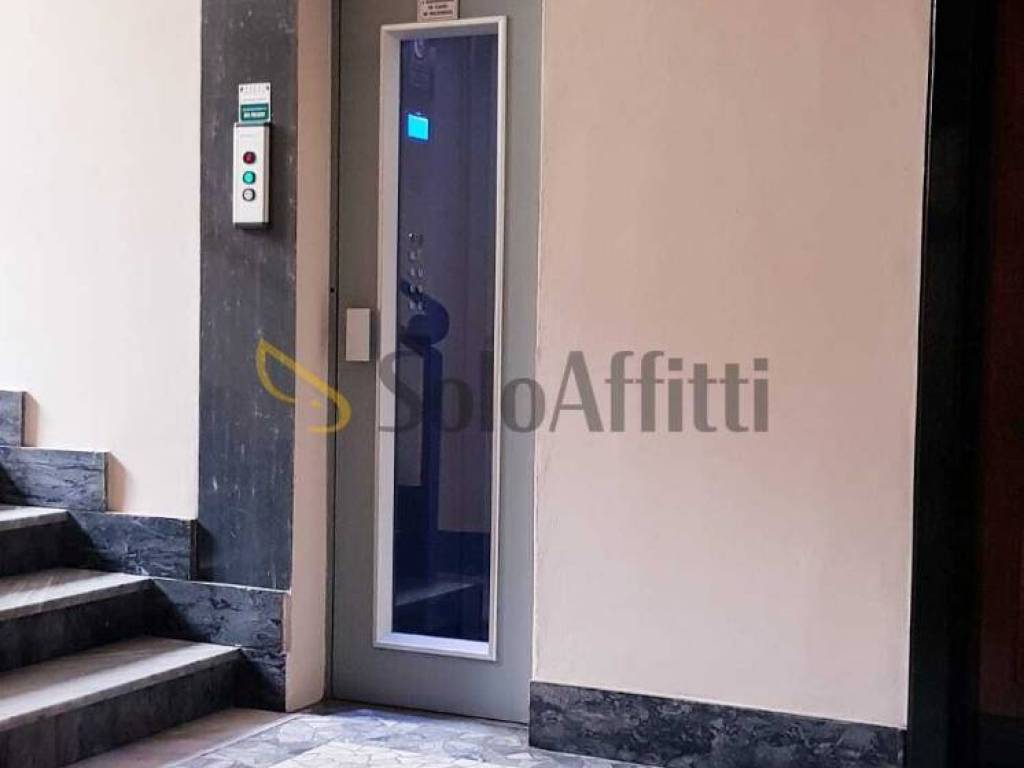 Appartamento in Parella, foto 21 di 22