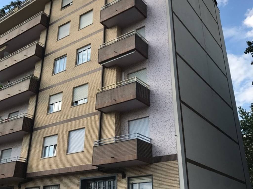 Appartamento in San Paolo, foto 14 di 14