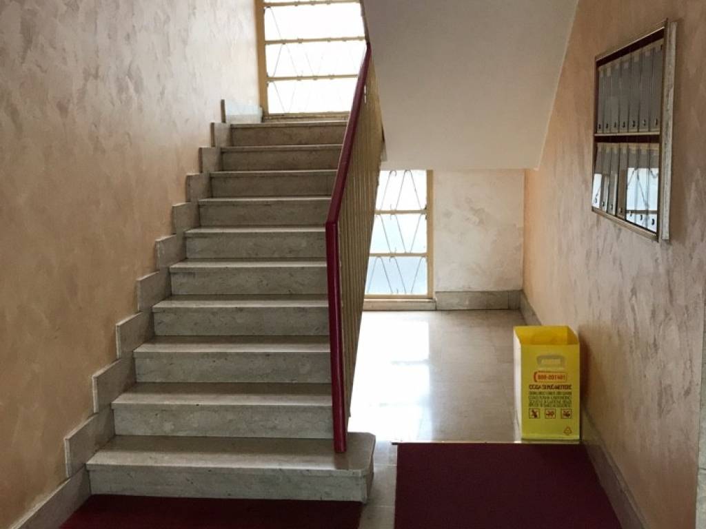 Appartamento in San Paolo, foto 12 di 14