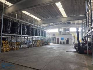 Magazzino