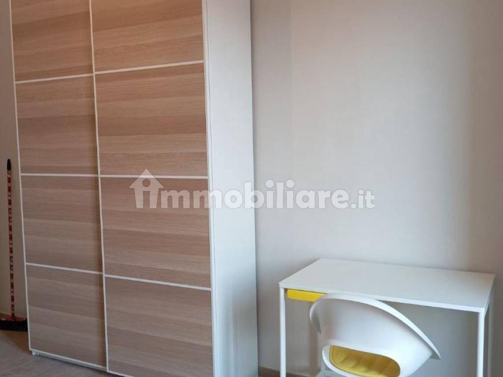 3 stanze singole in Centro, foto 14 di 20