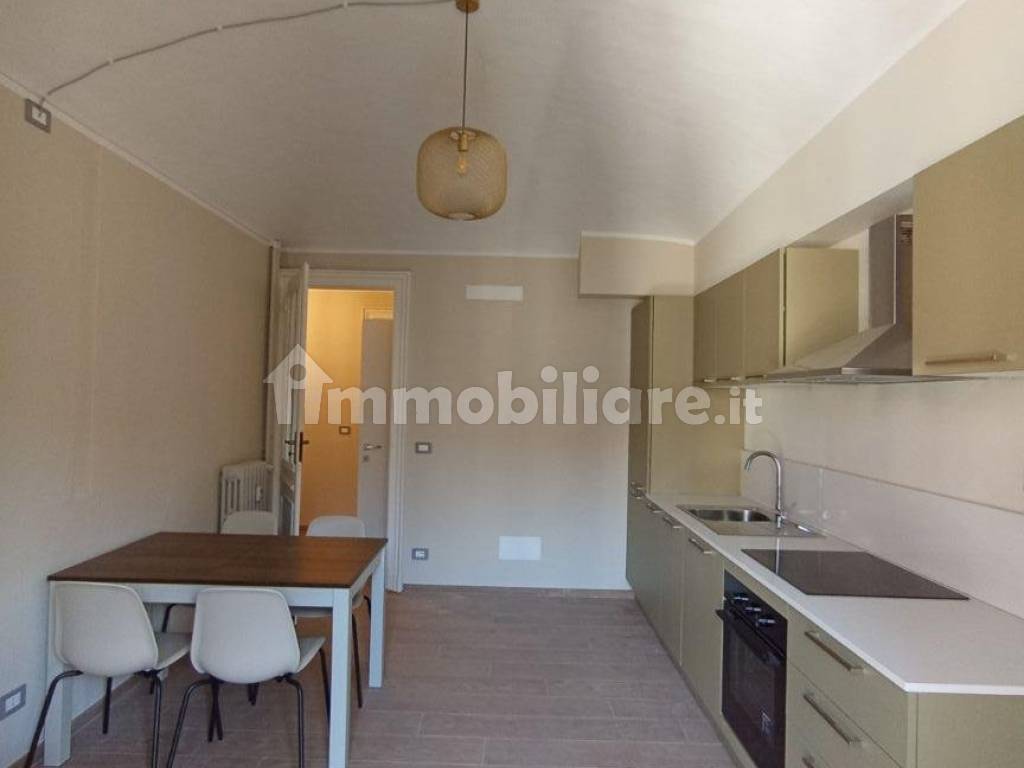 3 stanze singole in Centro, foto 5 di 20