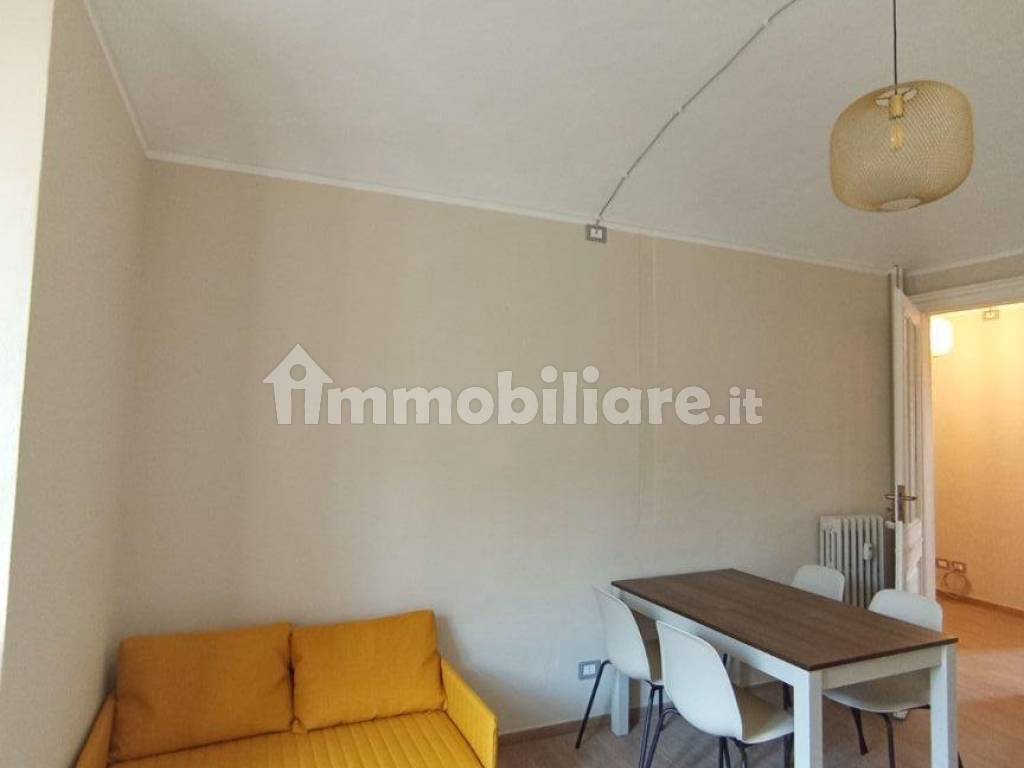 3 stanze singole in Centro, foto 7 di 20