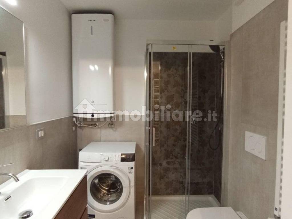 3 stanze singole in Centro, foto 8 di 20
